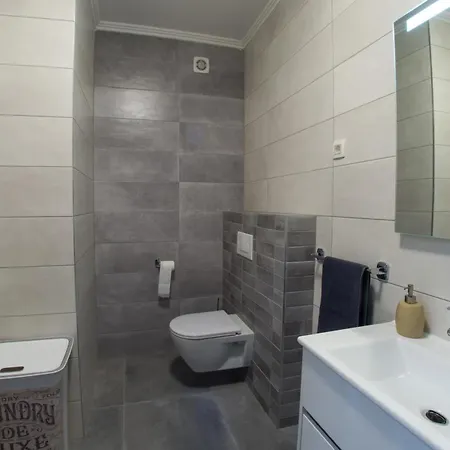 Apartmán Oasis Mostar