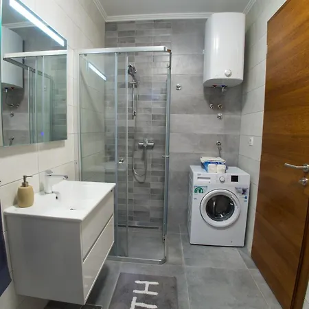 Oasis Mostar
