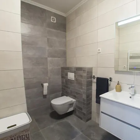 Oasis Mostar