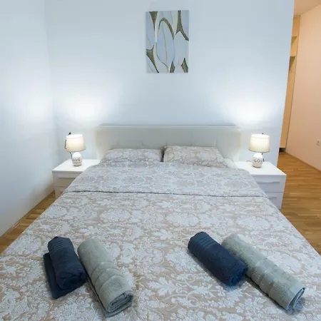 Oasis Mostar