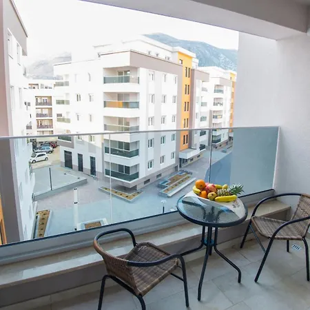 Oasis Mostar