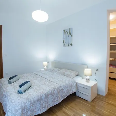 Apartmán Oasis *