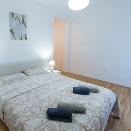 Apartmán Oasis *