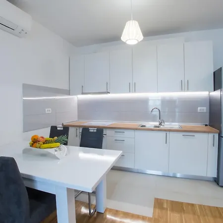 Oasis Mostar
