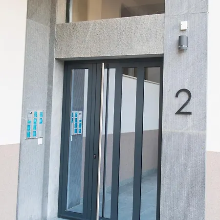 Apartmán Oasis *