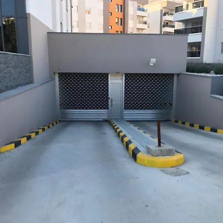 Oasis Apartmán *